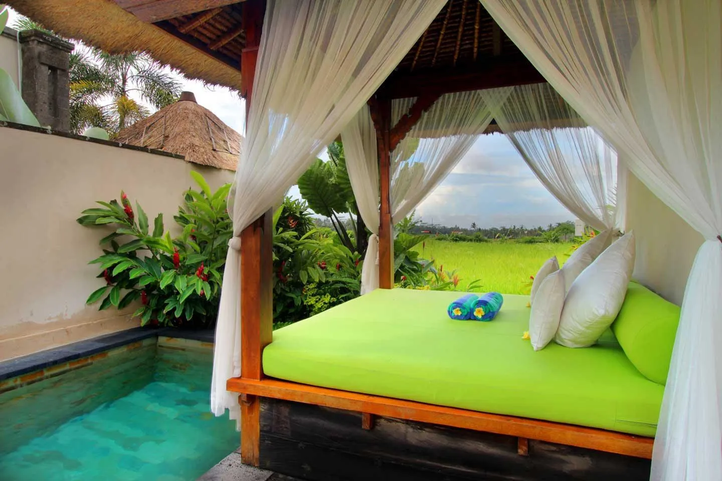 Alam Puisi Villa Others