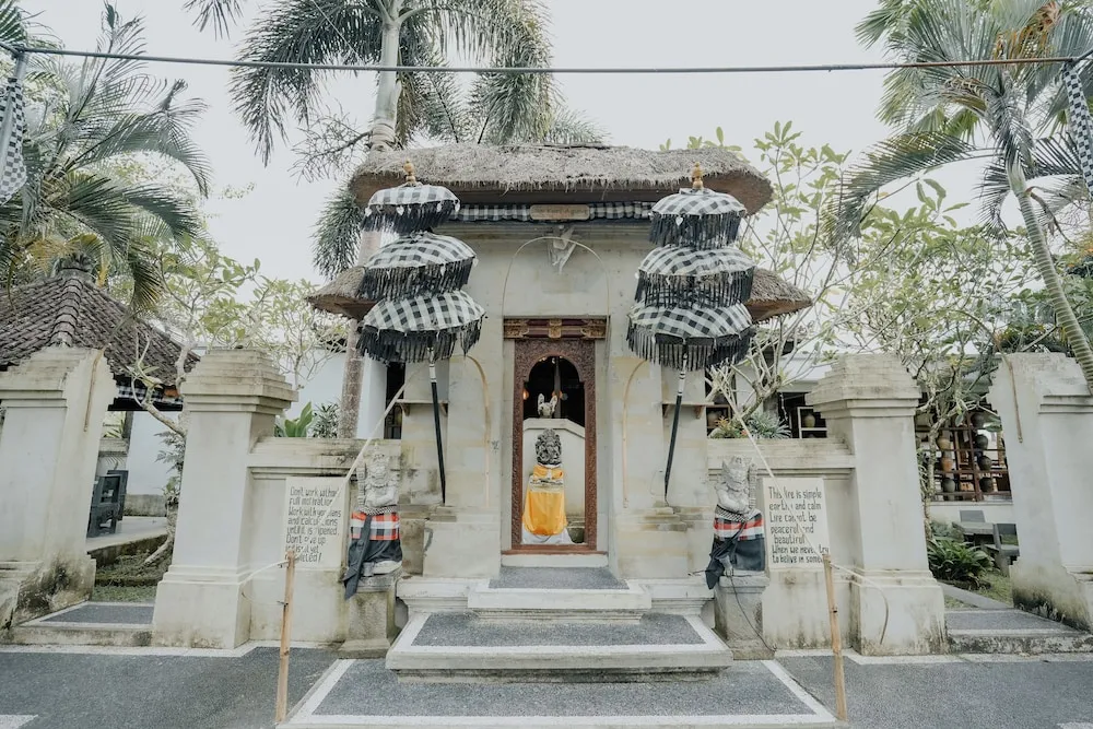 Alam Puisi Villa Others