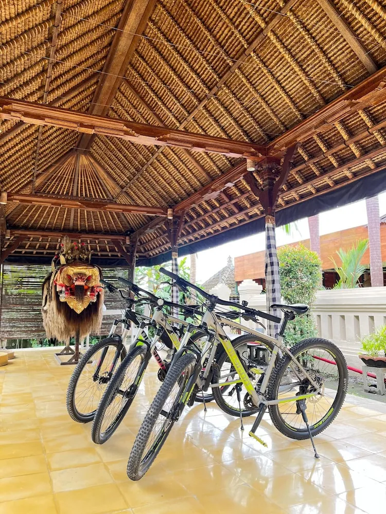 Alam Puisi Villa Others