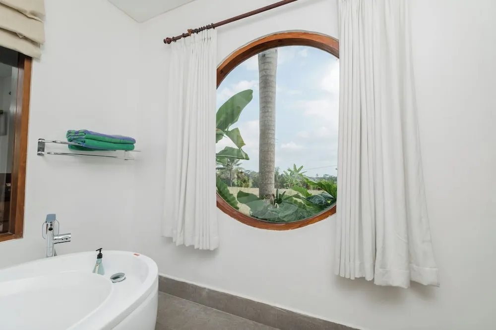 Alam Puisi Villa Others