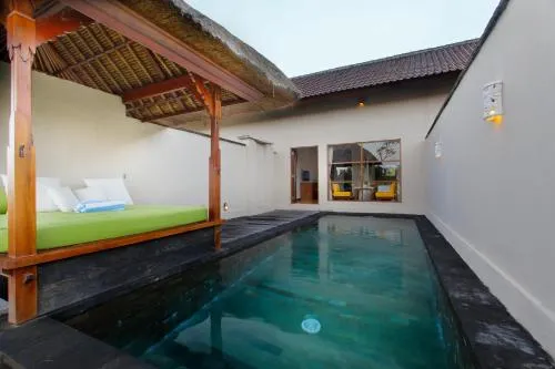 Alam Puisi Villa Others