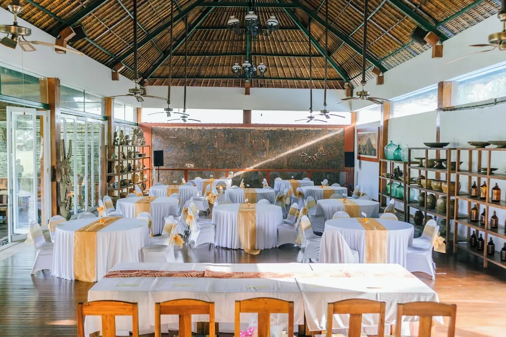 Alam Puisi Villa Others