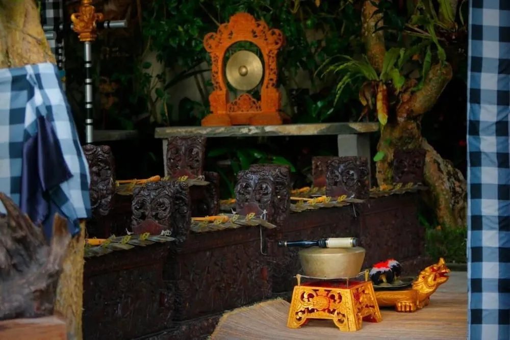 Alam Puisi Villa Others