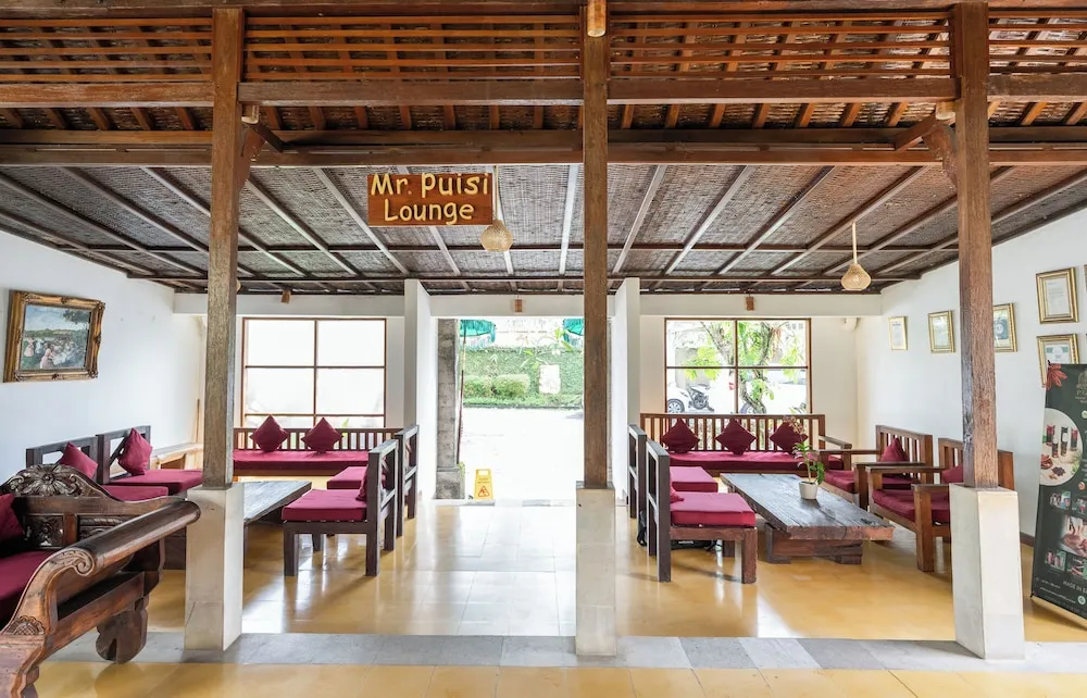Alam Puisi Villa Others