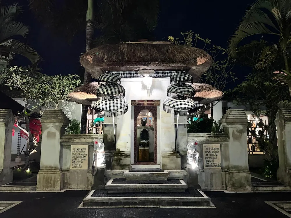 Alam Puisi Villa Others