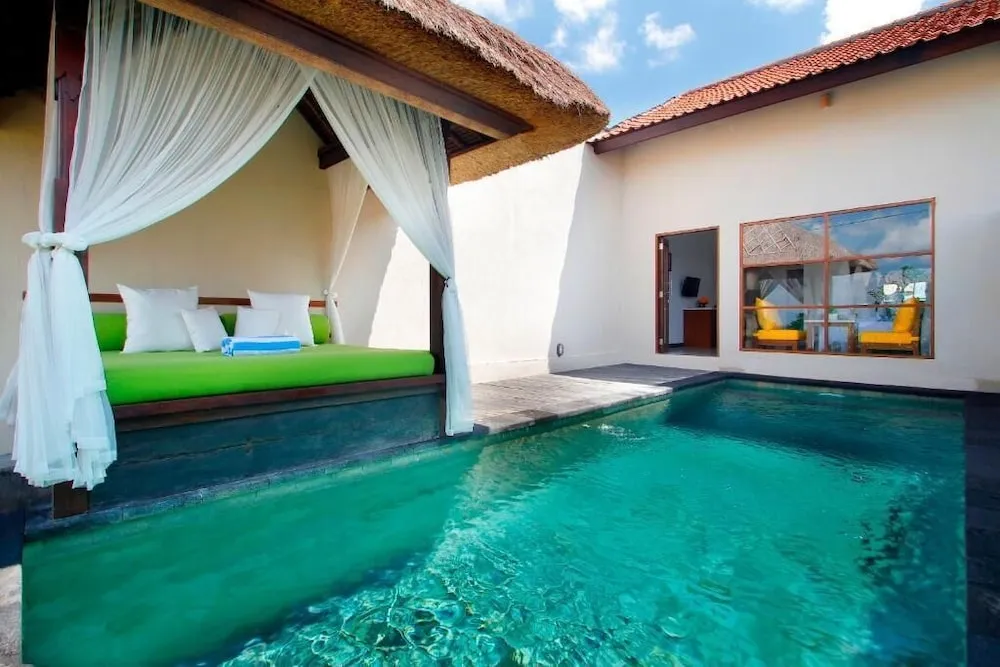 Alam Puisi Villa Others