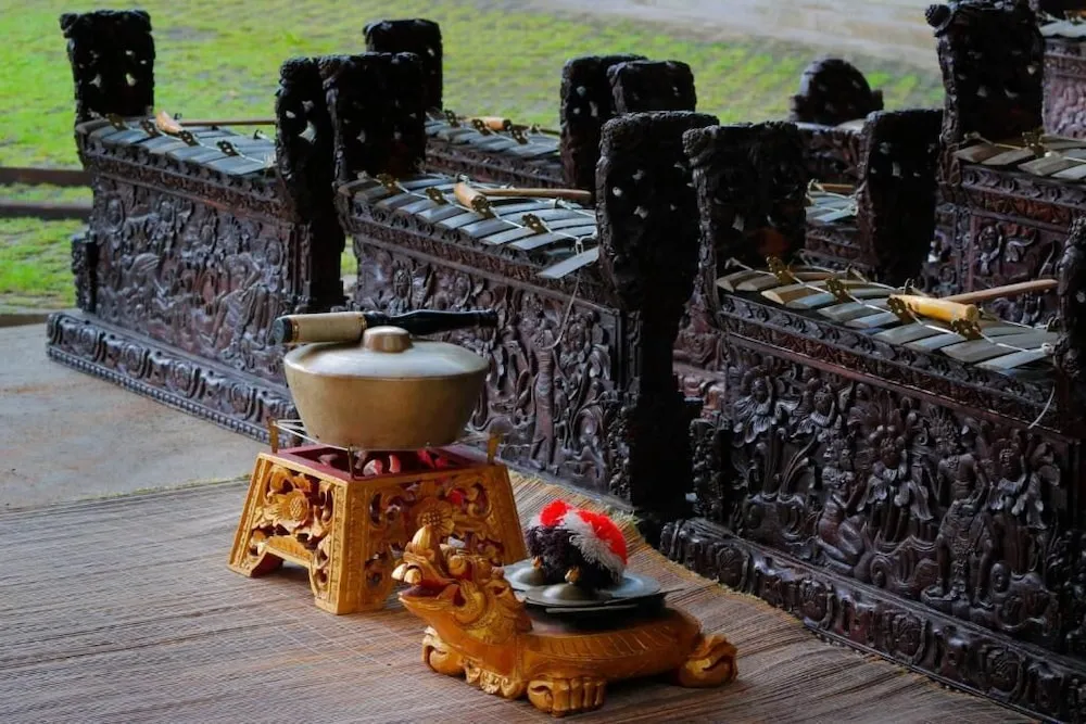 Alam Puisi Villa Others