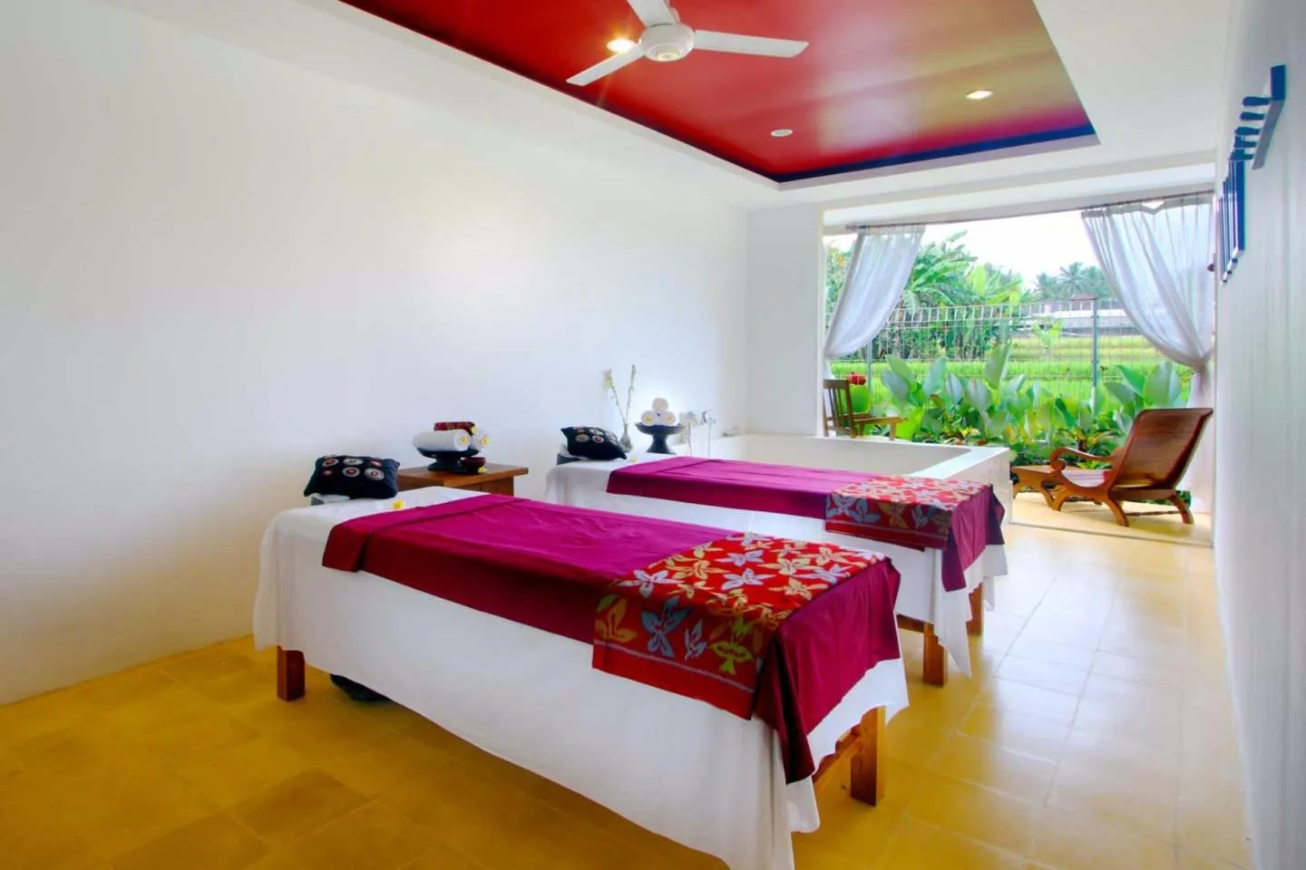 Alam Puisi Villa Others