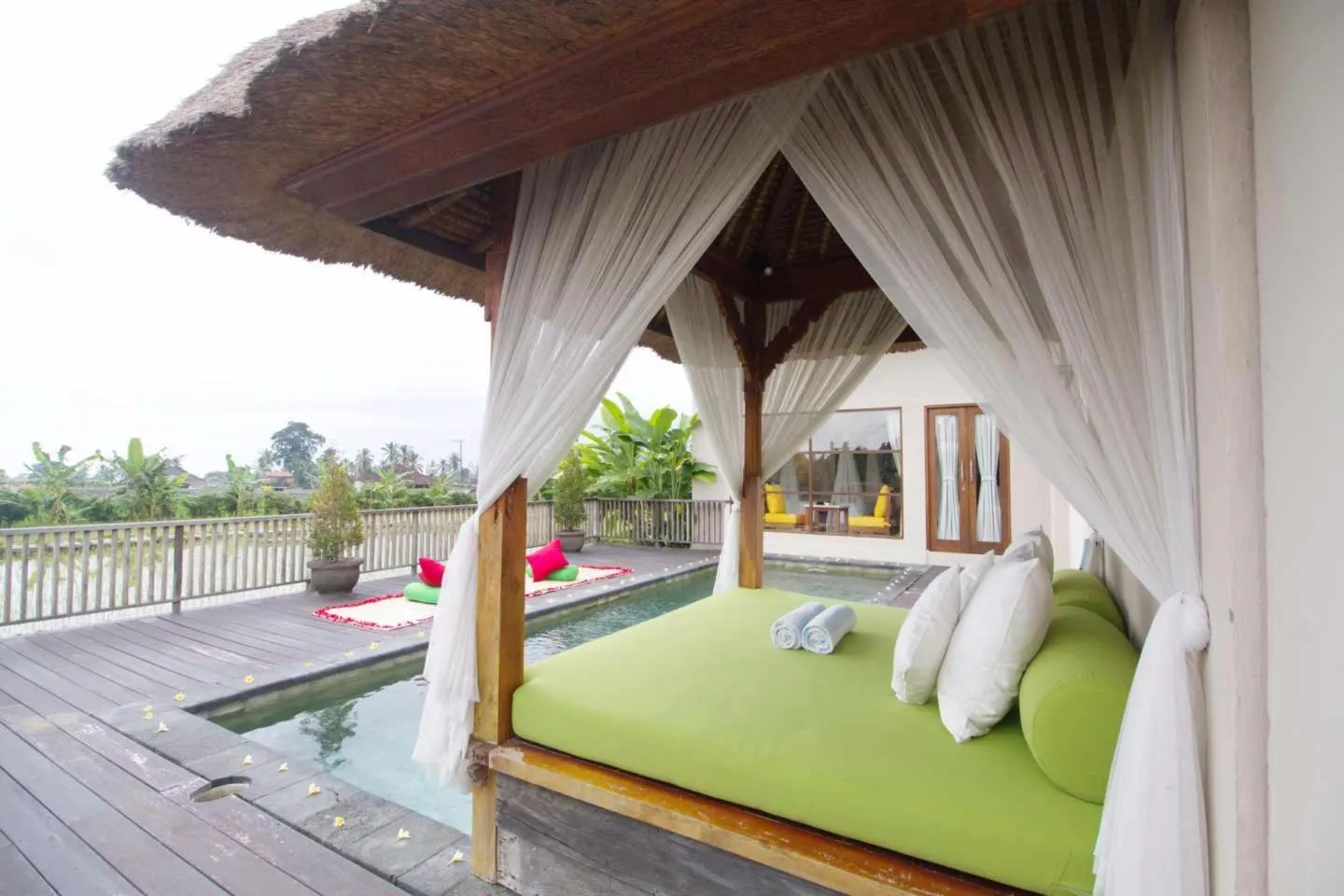 Alam Puisi Villa Others