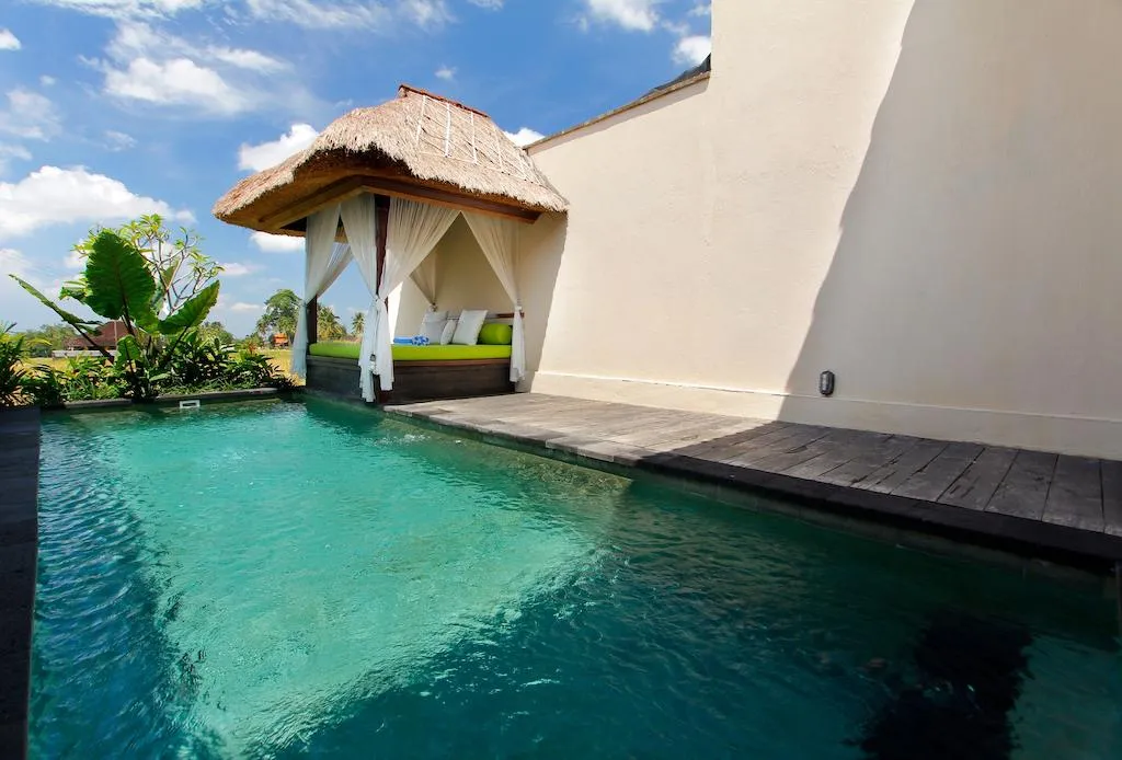 Alam Puisi Villa Others