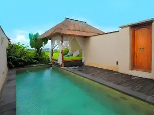 Alam Puisi Villa Others