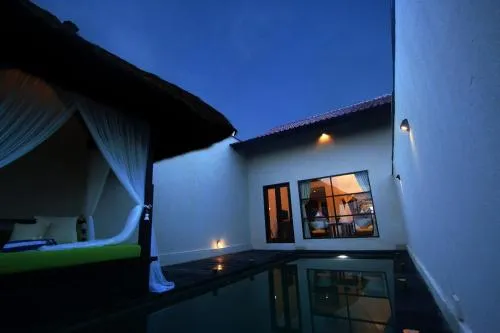 Alam Puisi Villa Others