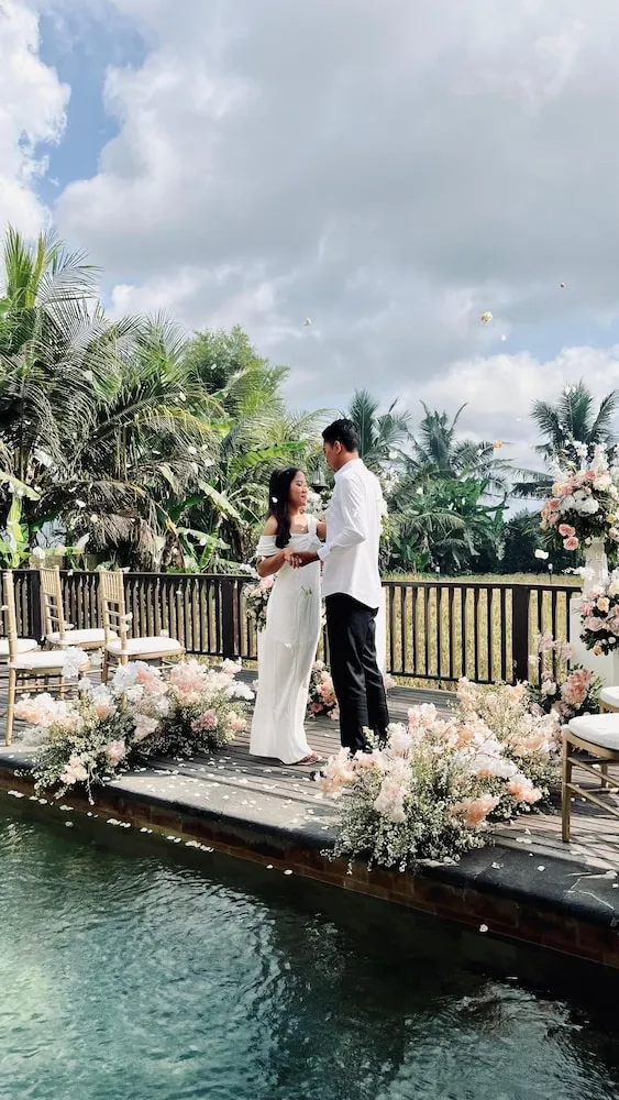 Alam Puisi Villa Outdoors