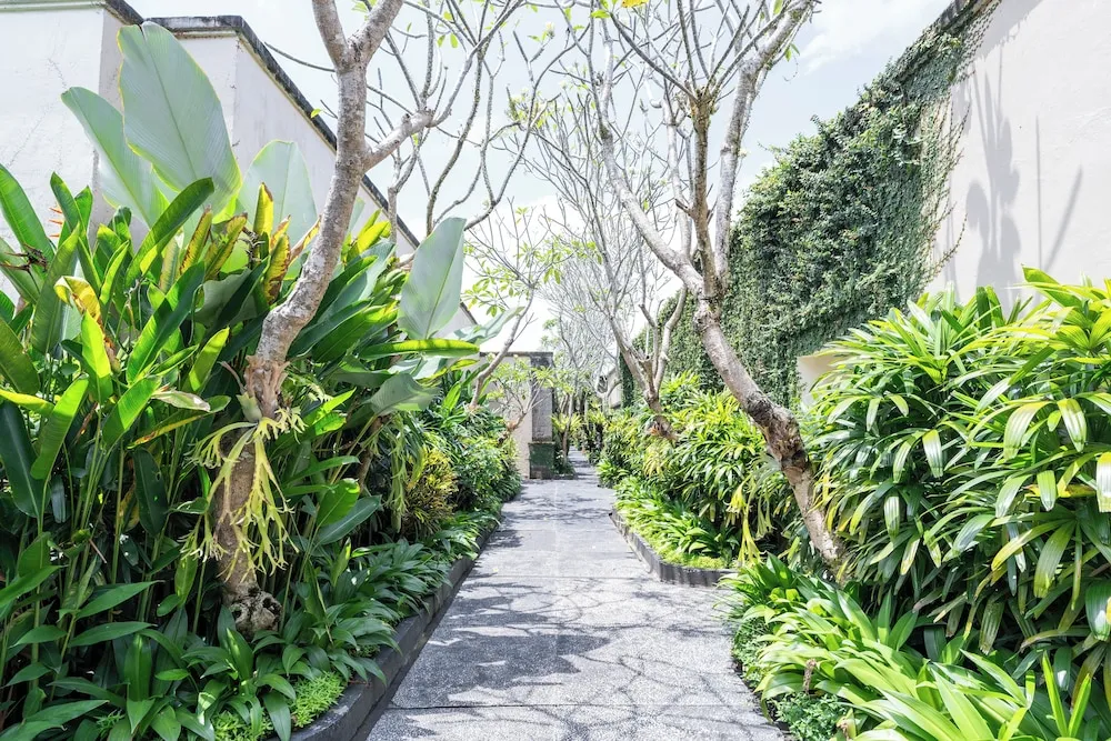 Alam Puisi Villa Outdoors