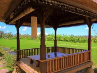 Alam Puisi Villa Outdoors