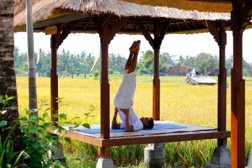 Alam Puisi Villa Outdoors