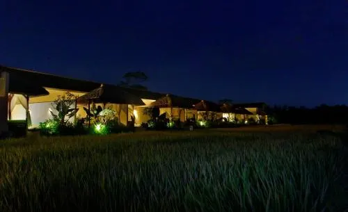 Alam Puisi Villa Outdoors