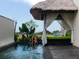 Alam Puisi Villa Outdoors