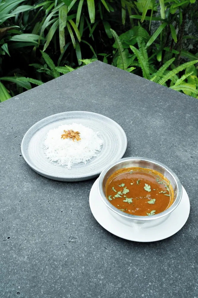 Alam Puisi Villa Restaurant