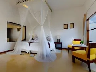 Alam Puisi Villa Room