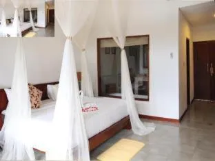 Alam Puisi Villa Room