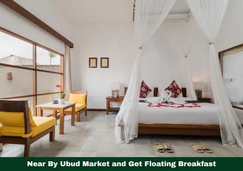 Alam Puisi Villa Room
