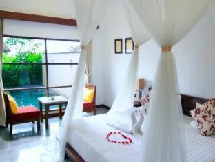 Alam Puisi Villa Room