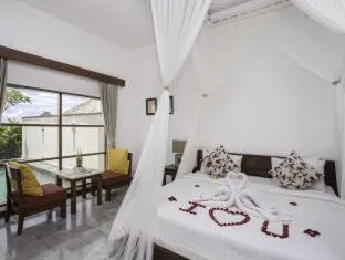 Alam Puisi Villa Room