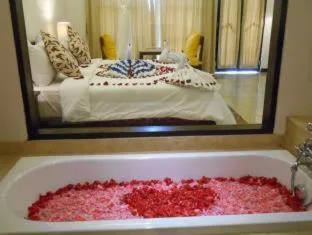 Alam Puisi Villa Room