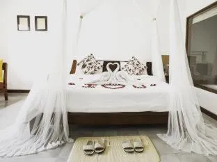 Alam Puisi Villa Room