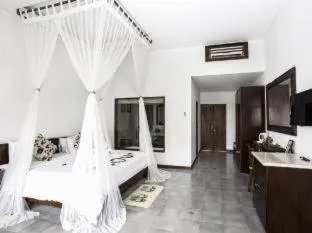 Alam Puisi Villa Room