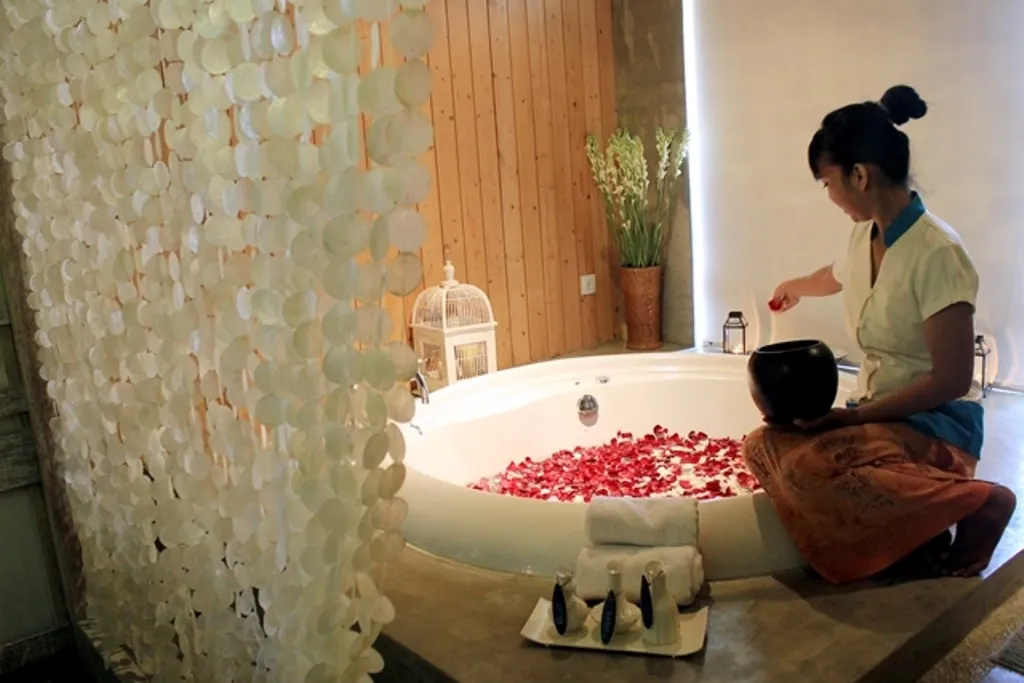 Bliss Surfer Hotel Legian Others