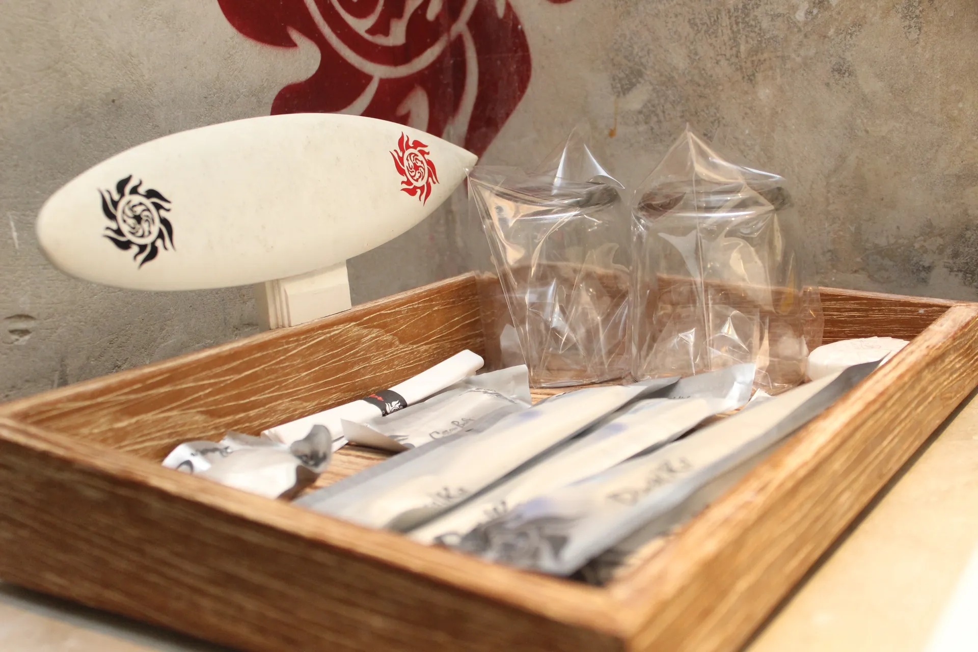 Bliss Surfer Hotel Legian Others