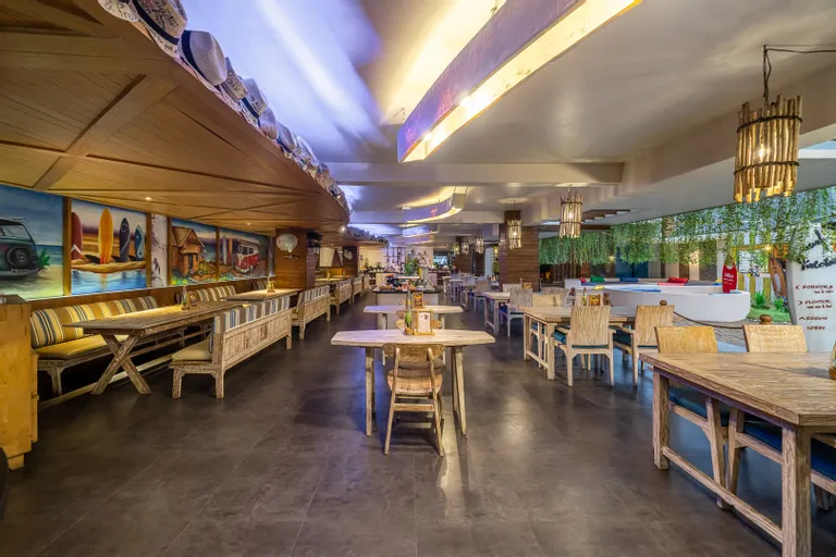Bliss Surfer Hotel Legian Others