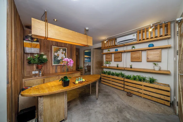 Bliss Surfer Hotel Legian Others