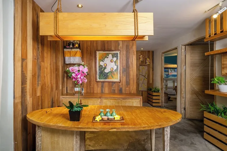 Bliss Surfer Hotel Legian Others