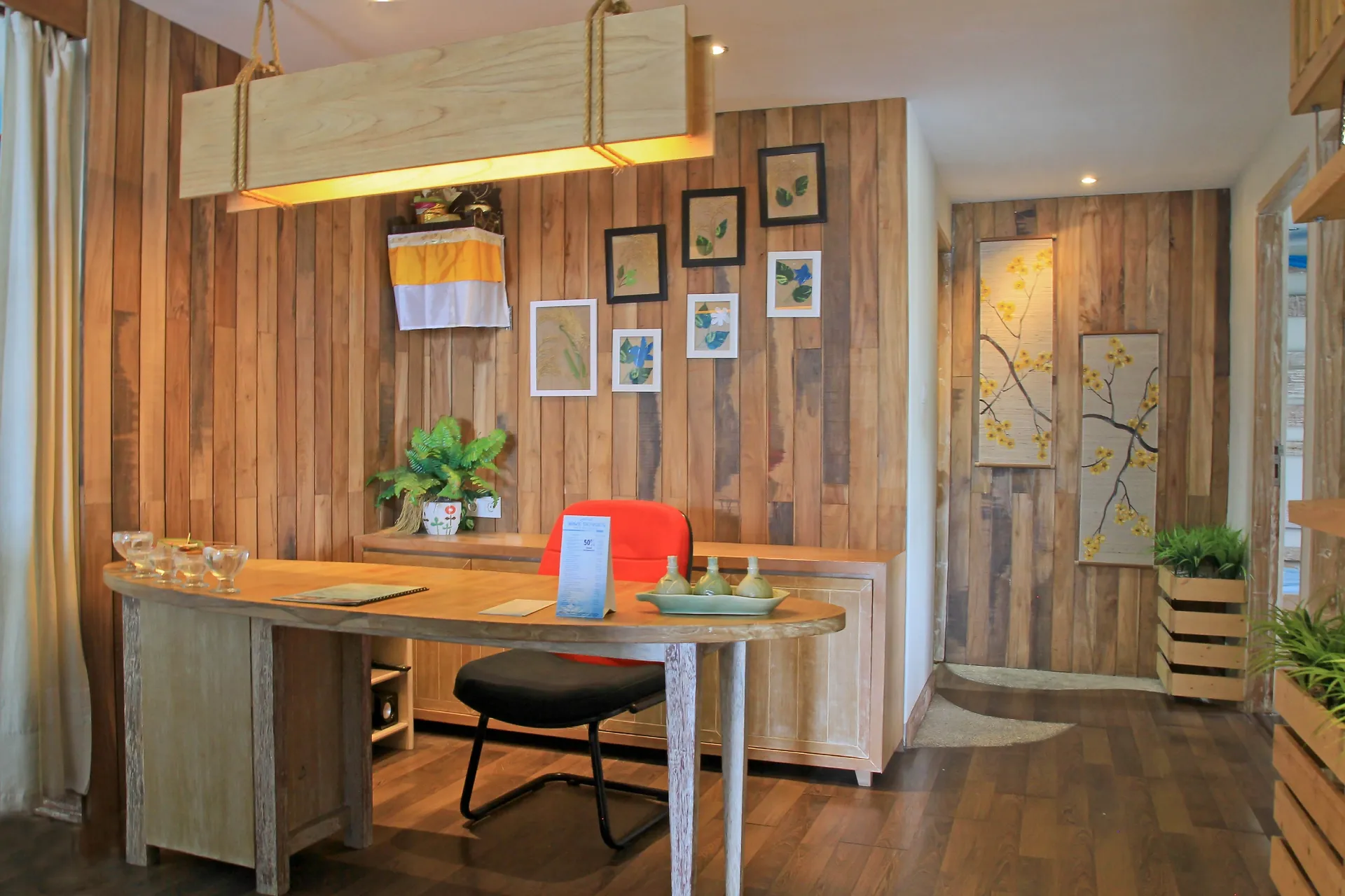Bliss Surfer Hotel Legian Others