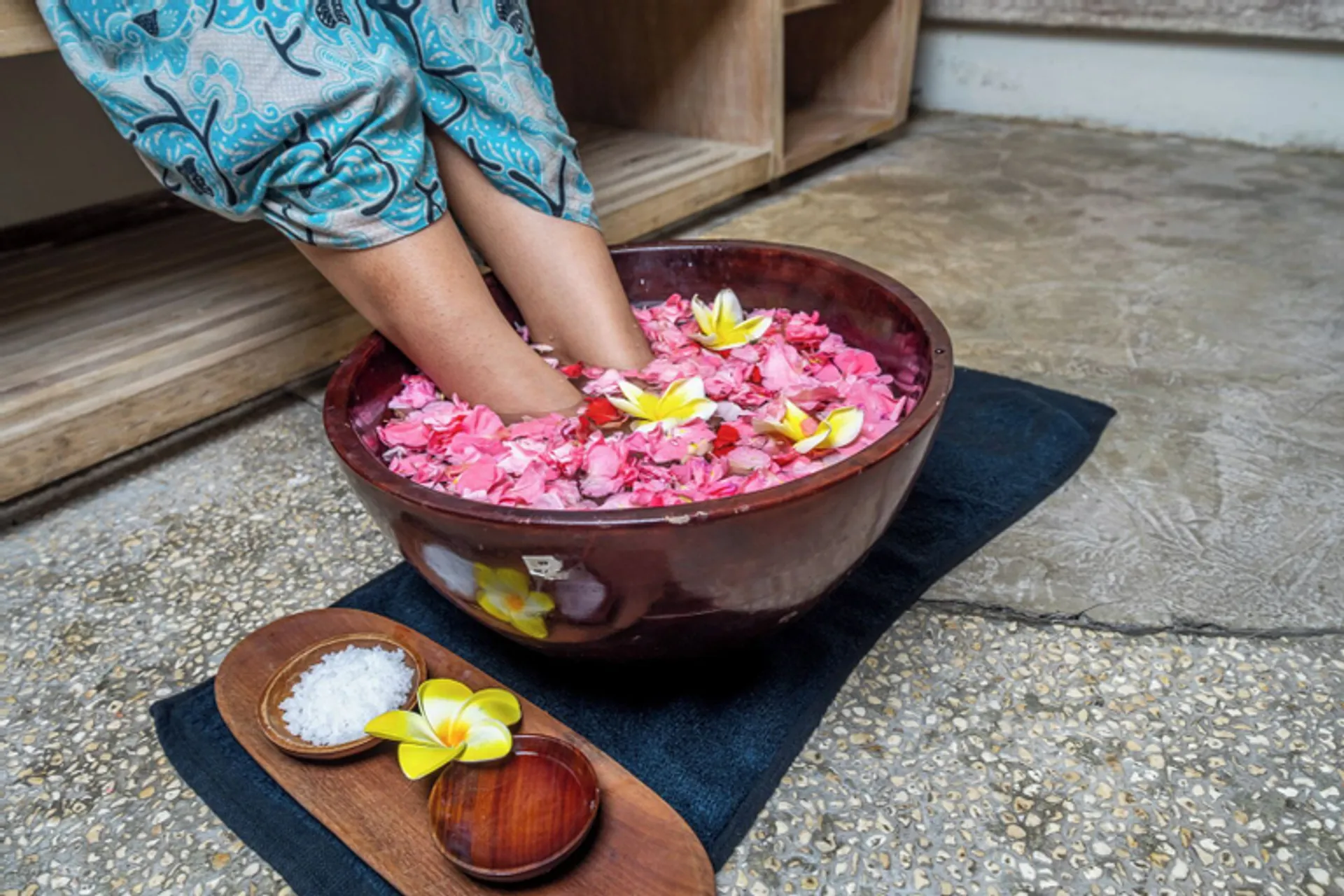 Bliss Surfer Hotel Legian Others