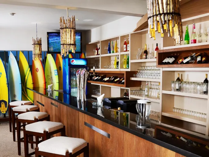 Bliss Surfer Hotel Legian Others