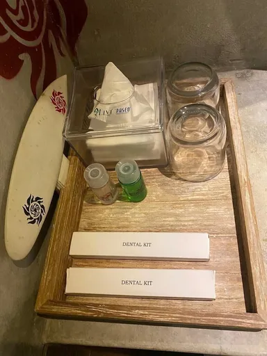 Bliss Surfer Hotel Legian Others
