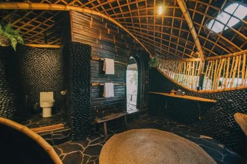 Hideout Bali Bathroom