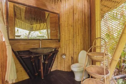 Hideout Bali Bathroom