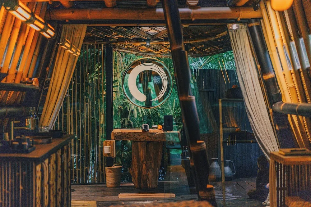 Hideout Bali Bedroom