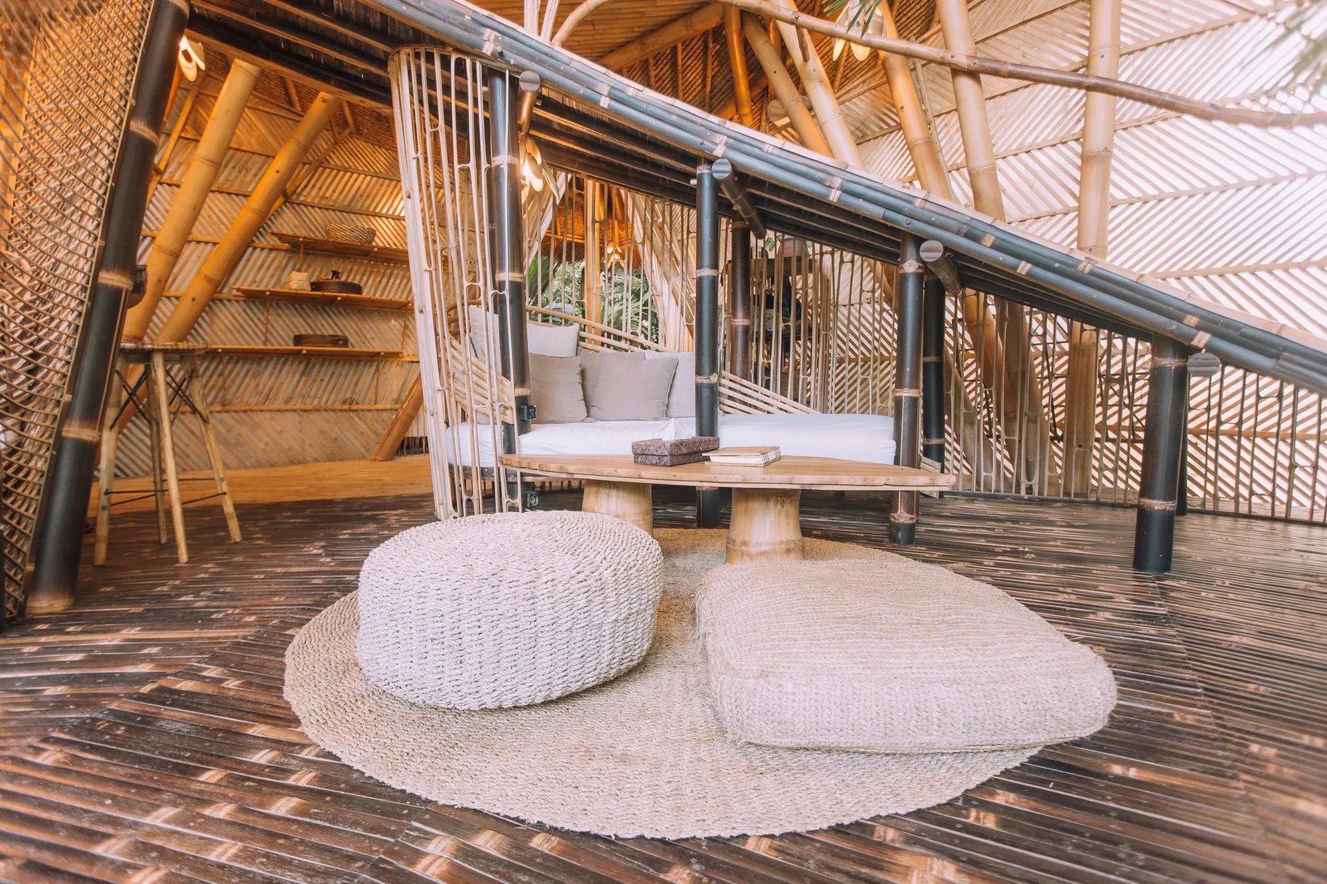 Hideout Bali Bedroom