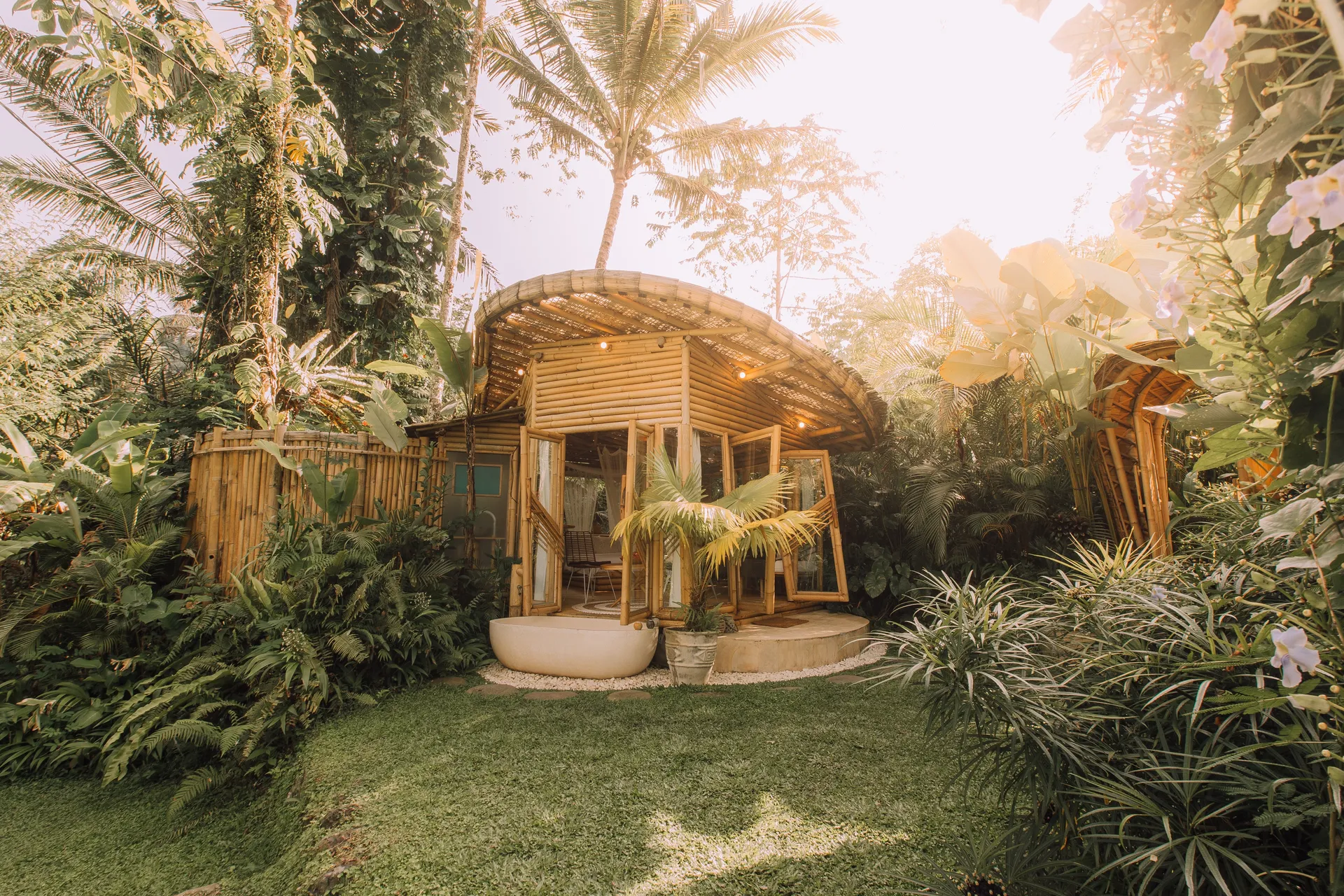 Hideout Bali Garden
