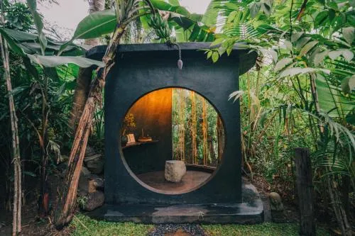 Hideout Bali Garden