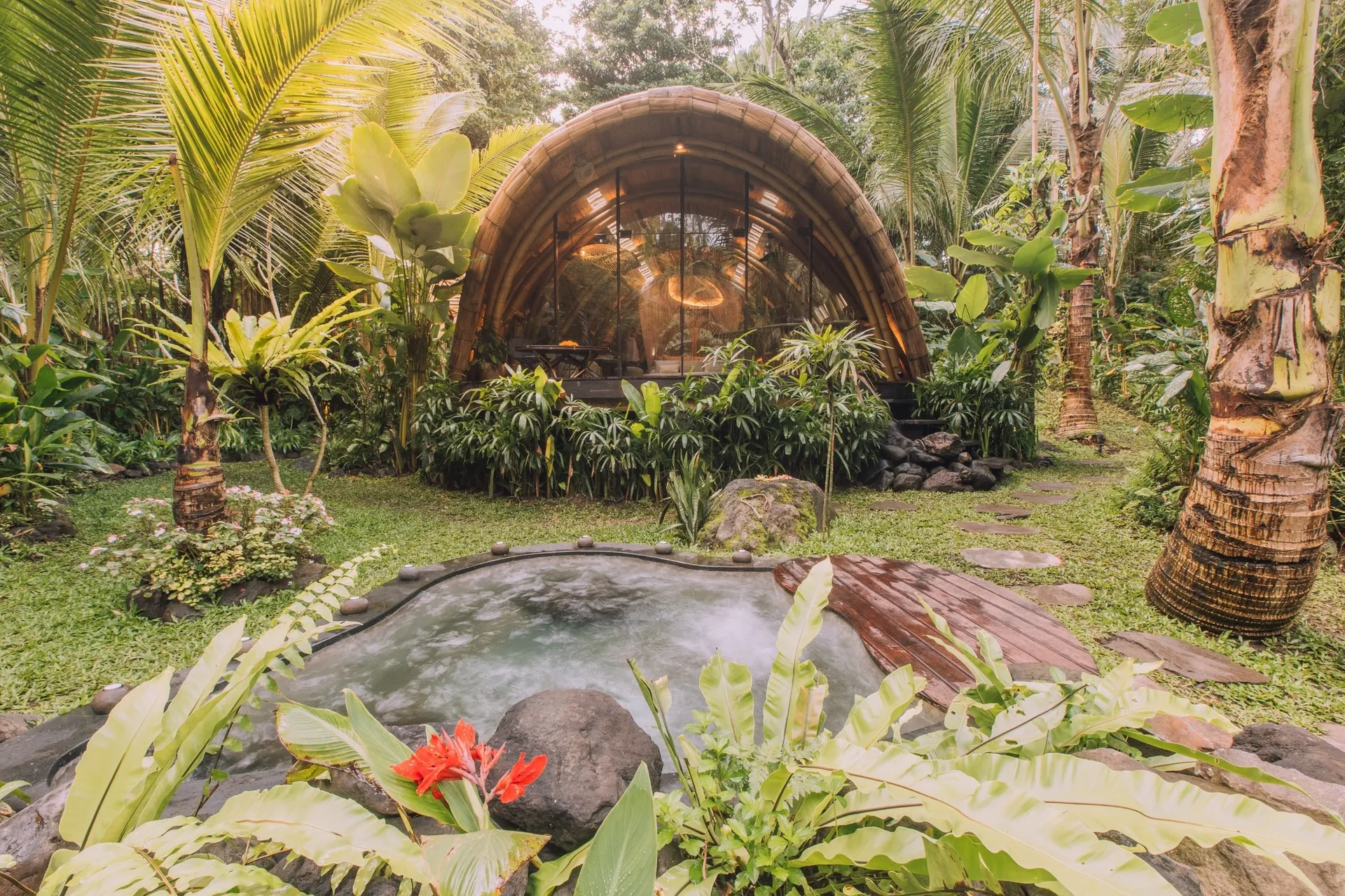 Hideout Bali Garden