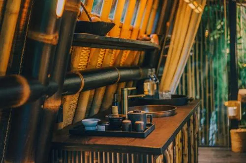Hideout Bali Others