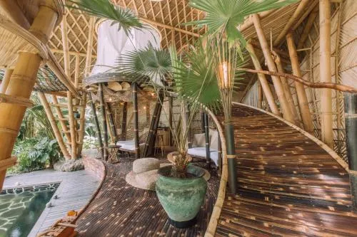 Hideout Bali Others