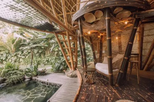 Hideout Bali Others